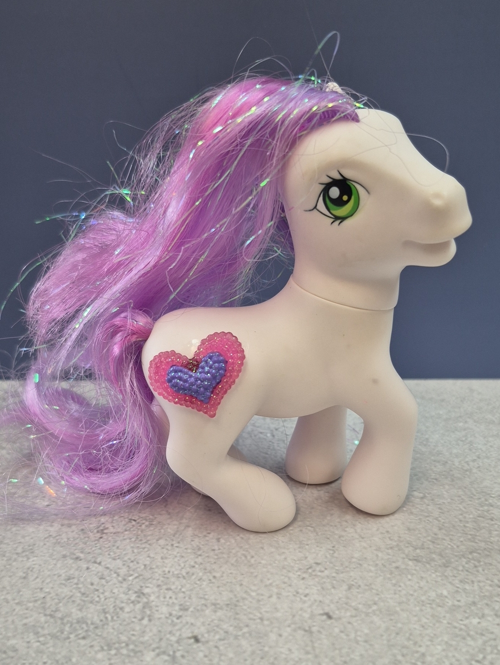 My Little Pony G3 "Lovey Dovey"